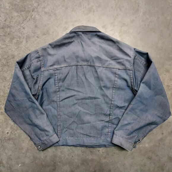 True vintage late 1950s early - Picture 3 of 8